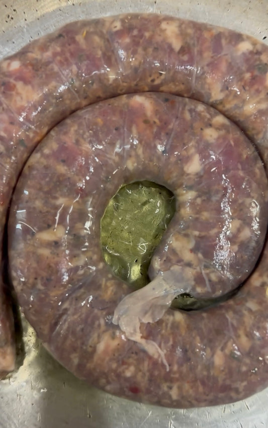 2 NONNNI MEATS Gift Card